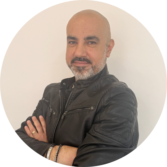 CEO Image
